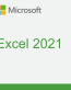 Excel 2021
