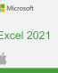 Excel 2021 Mac