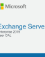 Exchange Server Enterprise 2019 User CAL
