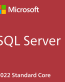 Microsoft SQL Server 2022 Standard Core
