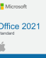 Office 2021 Standard Mac