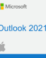 Outlook 2021 Mac