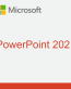 Powerpoint 2021