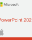 Powerpoint 2021 Mac
