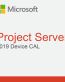 Project Server 2019 Device CAL