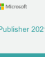 Publisher 2021