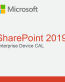Sharepoint 2019 Enterprise Device CAL
