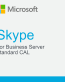 Skype For Business Server Standard CAL