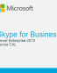 Skype for Business Server Enterprise 2019 Device CAL