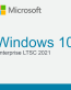 Windows 10 Enterprise LTSC 2021
