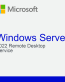 Windows Service 2022 Remote Desktop Service