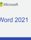 Word 2021