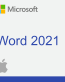 Word 2021 Mac